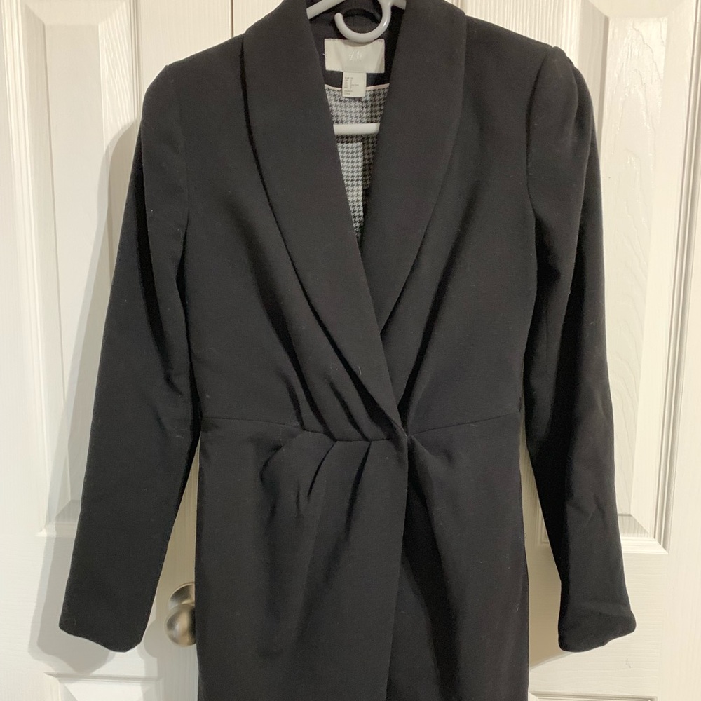 H&M Fall Jacket